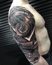 Kiểu xăm mẹ bồng con ở bắp tay ý nghĩa. 97 Hinh XÄƒm La Ban Ä'áº¹p Máº¯t Mang Y NghÄ©a Ä'á»‹nh HÆ°á»›ng Cuá»™c Ä'á»i