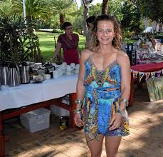 Rockhampton South Kindergarten High Tea