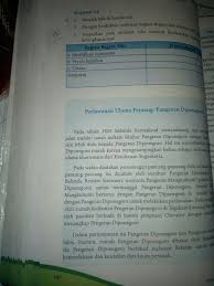 Kunci Jawaban Bahasa Indonesia Kelas 11 Bab 7 Ilmusosial Id