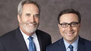 Ian Eagle Needs Hundreds of Pens to Call a Game