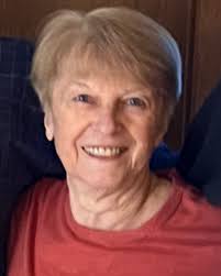 Bertha J. “Bert” Thompson Obituary December 2, 2022