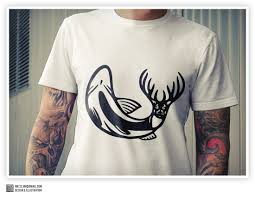 Light, mid, or heavy fabric weight. Graphic Tee Illustration By Gmbh A Creative Interpretation Of An Escher Like T Shirt Design Tshirt Ar Shirt Illustration Graphic Tshirt Design T Shirt World