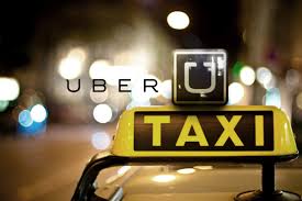 Pushcv And Uber Are Giving One Free Ride To That One Job Interview Techcabal