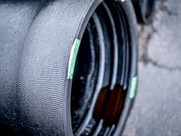 It is a type of highly resilient cast iron pipe which makes it ideal for drainage purposes. How To Cut A Ductile Iron Pipe To Length Mcwane Ductile