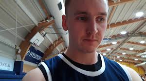 Tomsick eyðilagði endurkomu Valsara