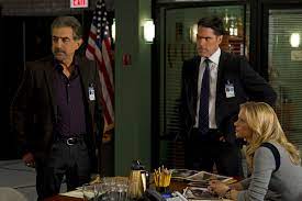 Season 7 Episode 19