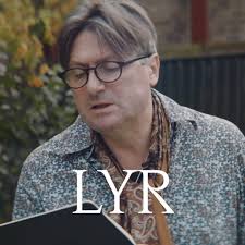 'Great Coat’ recited by Simon Armitage and filmed by Daniel Broadley ,  taken from our album ‘Call in the Crash Team’. Watch the video