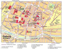 14 Top Rated Tourist Attractions In The Black Forest Planetware Germany Map Tourist Attraction Tourist