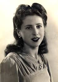 Lidia Fossa Obituary