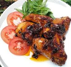 Kemudian panggang ayam dengan arang atau panggang dalam oven dengan suhu 180°c hingga matang, selama sekitar 20 menit. Aneka Resep Ayam Panggang Kecap Madu Bbq Lengkap Cinta Indonesia