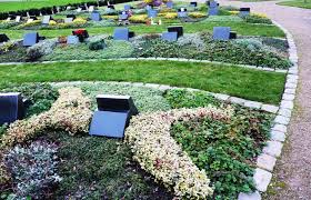 Grundsätzlich ist das grillen im garten erlaubt. Memoriam Garten Essen Sud