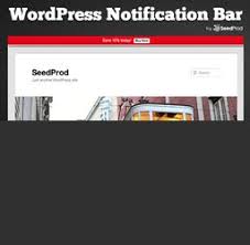 The goal of this tutorial is to show you how to customize . Plugins Categorized As Sticky Header Wordpress Org