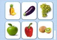 Pdf Gratuits Jeux Pour Enfants A Imprimer Pdf Images Fruits Et Legumes Fruits Et Legumes Photo Fruit