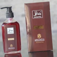 زيت جدائل من عبد الصمد القرشي الاصلللللللللى طبعا الزيت دا غنى عن التعريف من سنين واثبت كفاءته زيت Hand Soap Bottle Soap Bottle Soap