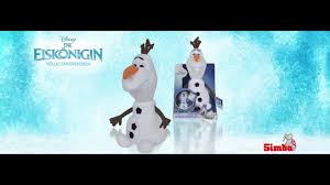 Pin von celine auf ausmalen olaf basteln. Glow In The Dark Olaf Schneemann Simba Toys Video Simba Dickie Com