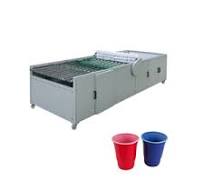 Shop Online Plastic Cup Stacker Machine Technical Services ...