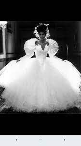 80 S Wedding Dress Hassliches Hochzeitskleid Kleid Hochzeit Hochzeitskleider Vintage