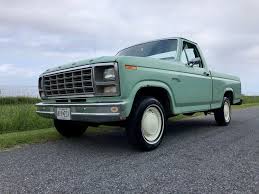 Image result for Green 1980 Truck