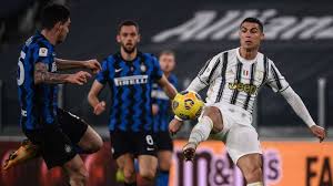 Juventus will host inter milan on tuesday, while atalanta hosts napoli on wednesday. Juventus Advance To Coppa Italia Final After Scoreless Draw With Inter Milan Dazn News Germany