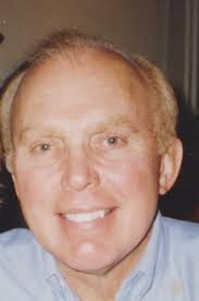 Obituary information for Charles Patrick Nichols, M.D.
