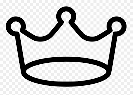 Free Free 334 King Crown Icon Svg SVG PNG EPS DXF File