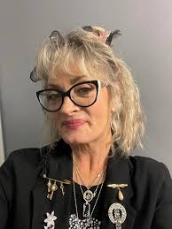 Borrowed from a friend Kellie Sturm-Dimaggio