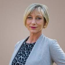 Shannon Weber Keynote Speaker