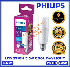 High power led (harga grosir 2017) minimal order quantity rp 250.000. Harga Lampu Led Philips Check Harga Barang Terkini