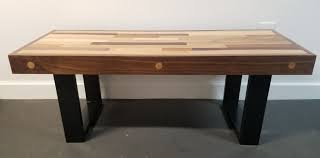 Diy Butcher Block Coffee Table Coffee Table Home Decor Butcher Block