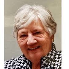 Barbara Dell Barnhart Obituary December 24, 2021