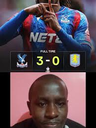 Crystal Palace Advances to FA Cup Final After Defeating Aston Villa
