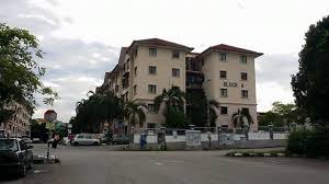 Studio apartment, taman tenaga jalan reko, kajang property details: Occupied Apartment Taman Tenaga Bandar Baru Bangi Kajang For Rent Hartanah Malaysia