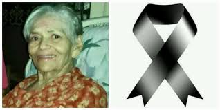 La Asociación de Azuanos Residentes en Santo Domingo, ONG., lamenta  profundamente la muerte de Doña Luz Altagracia (Luchy Sención), madre del  recién fallecido César Sención (Luchy). Rogamos a Dios por el eterno