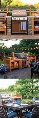 Outdoor Kitchen Ideas On A Budget Affordable Small And Diy Outdoor Kitchen Ideas Simple Outdoor Kitchen Outdoor Kitchen Plans Diy Outdoor Kitchen