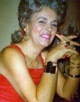 Judith Scofield Obituary (1924-2015)