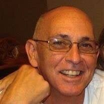 Darryl Glenn McClelland Obituary