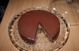 Gateau D Anniversaire Au Chocolat Doux Gateau Anniversaire Chocolat Gateau Chocolat Sans Gluten Chocolat