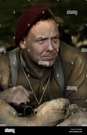 Parachute regiment hi-res stock photography and images