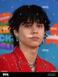 Landon Baker's Instagram, Twitter & Facebook