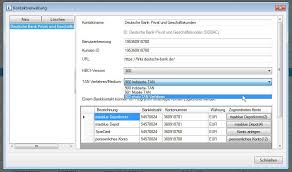 Https Www Deutsche Bank De Dam Deutschebank De Shared Infoservices Photo Tan Einrichtung Wiso Mein Geld Flyer Pdf