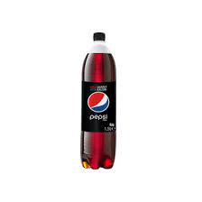 pepsi cola max pet 1 5 l migros