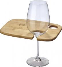 Check spelling or type a new query. Mill Wooden Appetiser Board With Wine Glass Holder