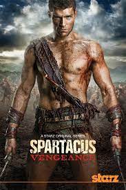 We would like to show you a description here but the site won't allow us. Spartacus Episodi Stagione 2