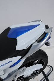 Twin Colors Seat Cover Seat Covers Motorcycle Accessories Seat Cover