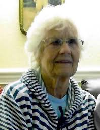 Obituary information for Geneva Pearl Turner