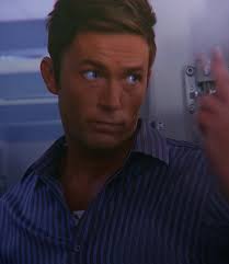 Dr Michael Harrington from Tgh