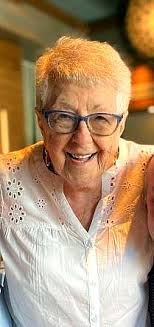 Freda Zitner Obituary