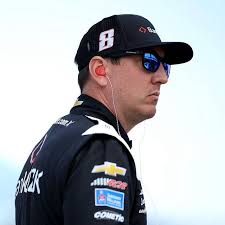 Kyle Busch gets new teammate as RCR signs NASCAR driver