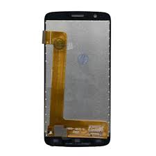 LCD with Touch Screen for XOLO One ...