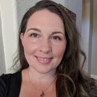 Gina Benson, CVD(TVL)